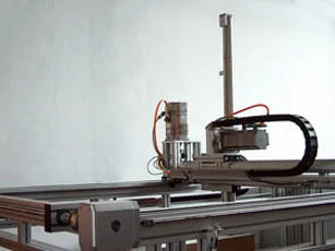 Automatizaciones industriales
