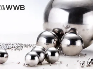 Bolas económicas — WWB