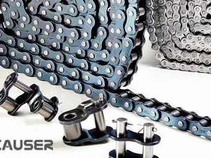 Cadenas — Causer
