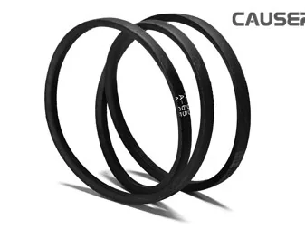 Correas — Causer