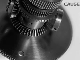Engranajes — Causer