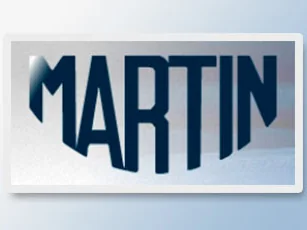 Martin — Bolas de calidad